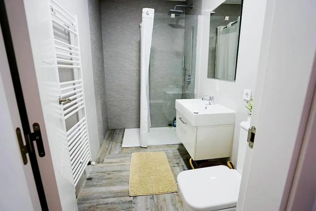 Fantastic Townhouse/ 4Bed/4Bath/ Puerto Banus Apartment Marbella 0*,
