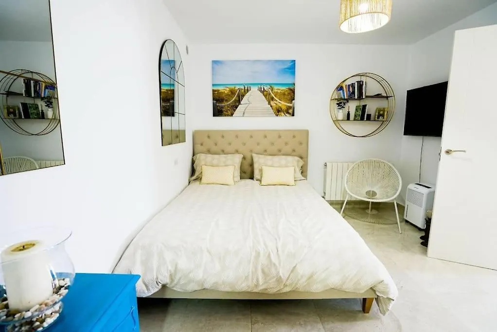 Fantastic Townhouse/ 4Bed/4Bath/ Puerto Banus Apartment Marbella