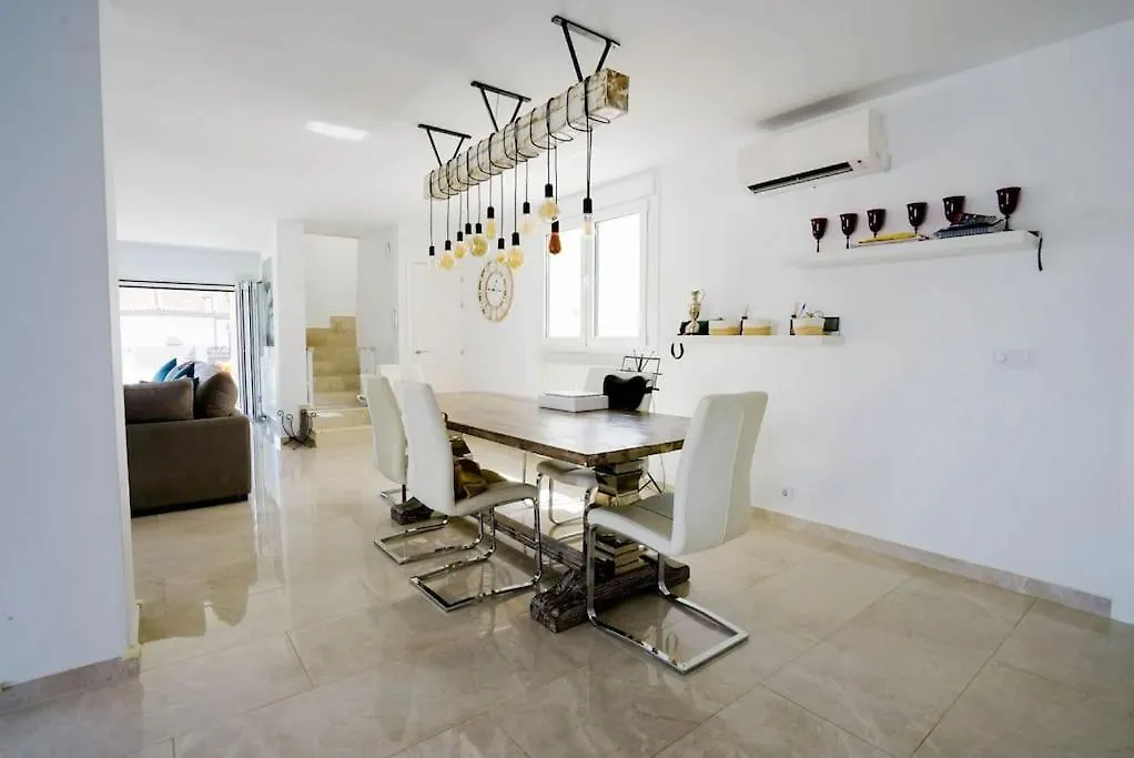 Fantastic Townhouse/ 4Bed/4Bath/ Puerto Banus Apartment Marbella 0*,
