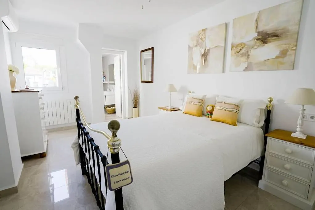 Fantastic Townhouse/ 4Bed/4Bath/ Puerto Banus Apartment Marbella Spain
